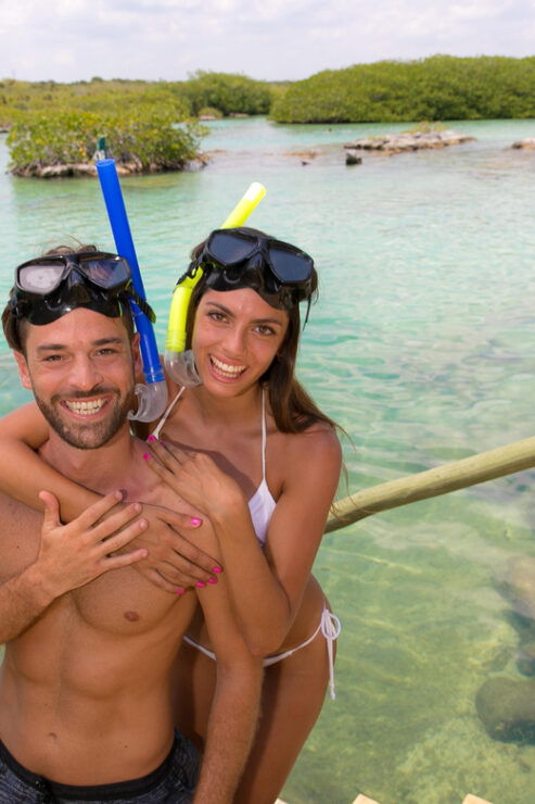 Private Yalku Lagoon & Cenote Express (with Transportation) - Good To Know