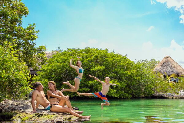 Private Yalku Lagoon Express ( Transportation Included ) - Cancellation and Refund Policy