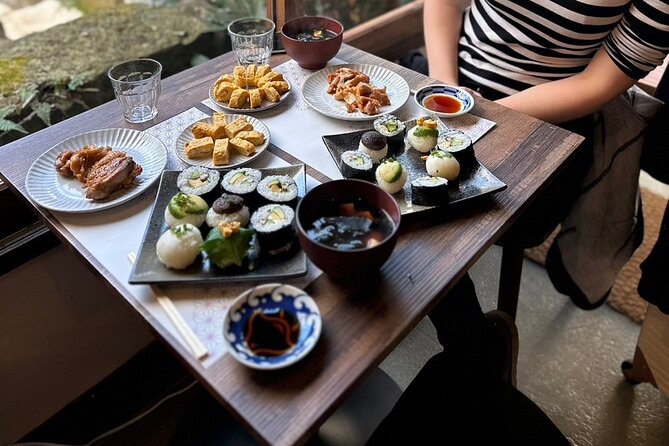 Private/ YANAKA Home Cooking Experience, Homely and Local Style. - Cooking Instruction and Experience