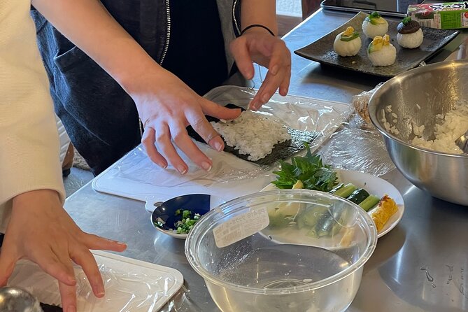 Private/ YANAKA Home Cooking Experience, Homely and Local Style. - Logistics and Additional Information