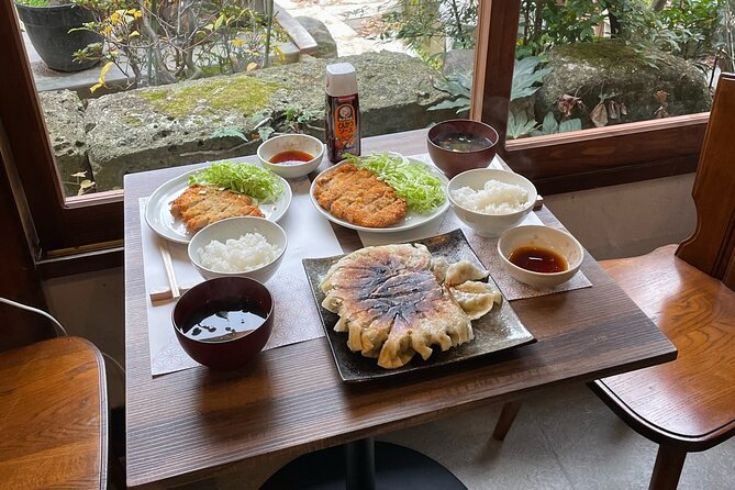 Private/ YANAKA Home Cooking Experience, Homely and Local Style. - Allergies, Dietary Restrictions, and Customization
