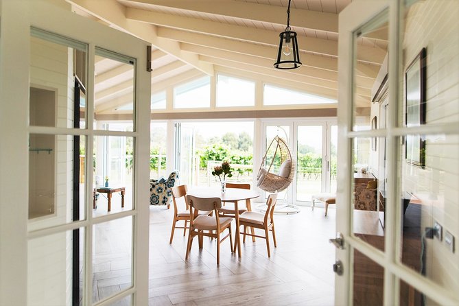 Private Yarra Valley 2 Nights, 2 Days, Social Getaway for up to 6 People - Pricing and Additional Information