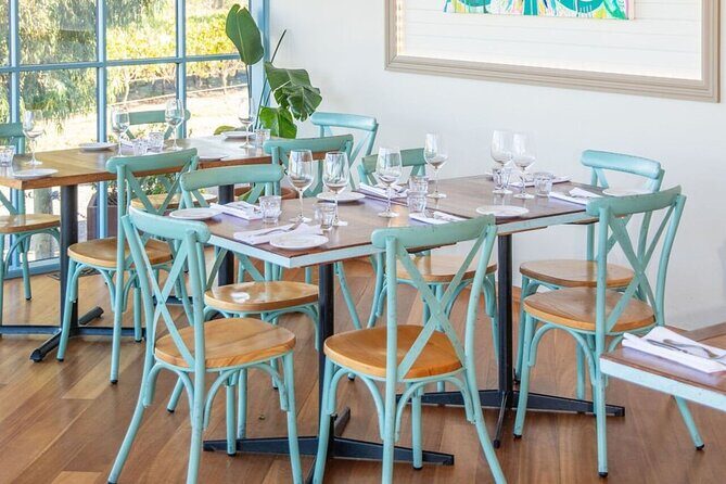 Private Yarra Valley Wine & Distillery Premium Tour Melbourne - Stop 3: Soumah Wines