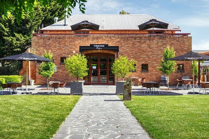 Private Yarra Valley Wine & Distillery Premium Tour Melbourne - Stop 5: Four Pillars Distillery