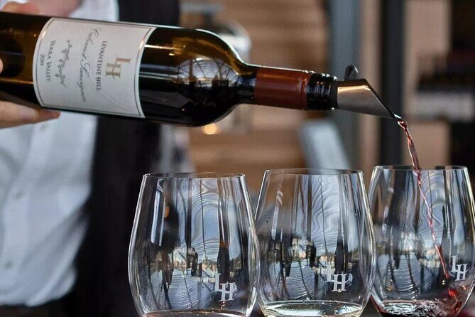 Private Yarra Valley Wine & Distillery Premium Tour Melbourne - Who Would Love This Tour?