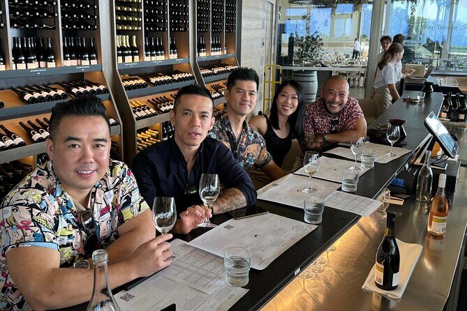 Private Yarra Valley Winery & Healesville Sanctuary Tours - The Allure of the Yarra Valley