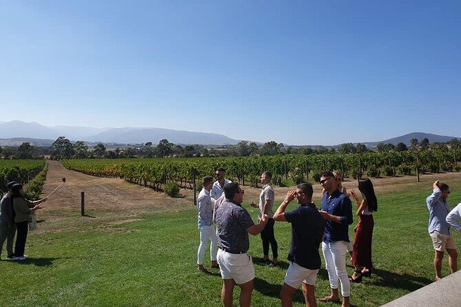 Private Yarra Valley Winery & Healesville Sanctuary Tours - FAQ