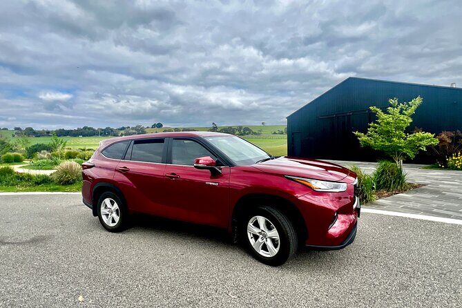 Private Yarra Valley Winery Tour - Good To Know  