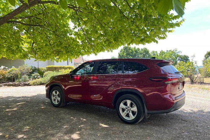 Private Yarra Valley Winery Tour - Why Choose a Private Tour?