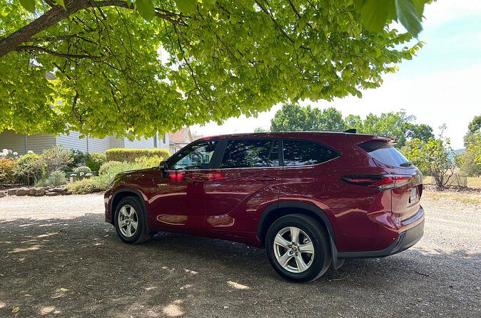 Private Yarra Valley Winery Tour - Final Thoughts