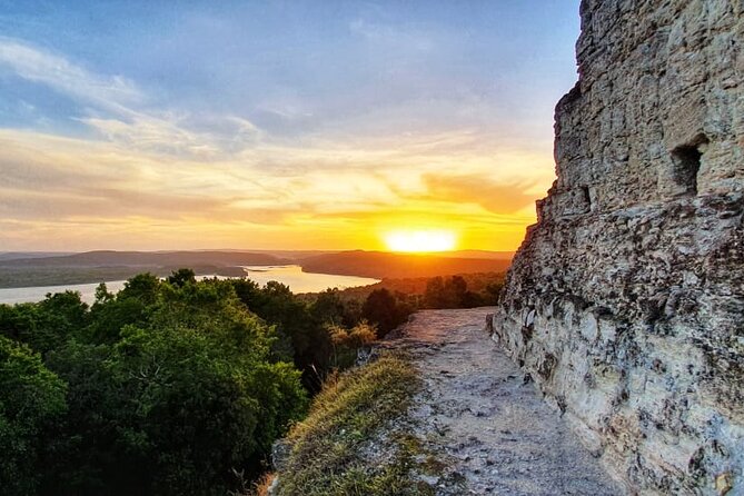 Private Yaxha Archaeological and Sunset Tour - Tour Overview