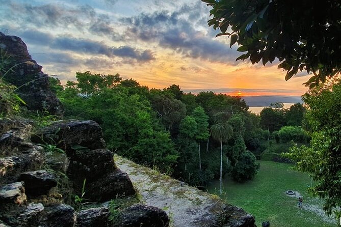 Private Yaxha Archaeological and Sunset Tour - Whats Included