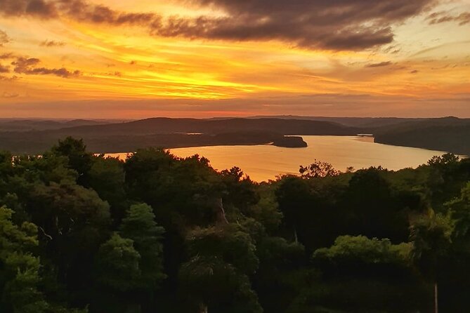 Private Yaxha Archaeological and Sunset Tour - Cancellation Policy