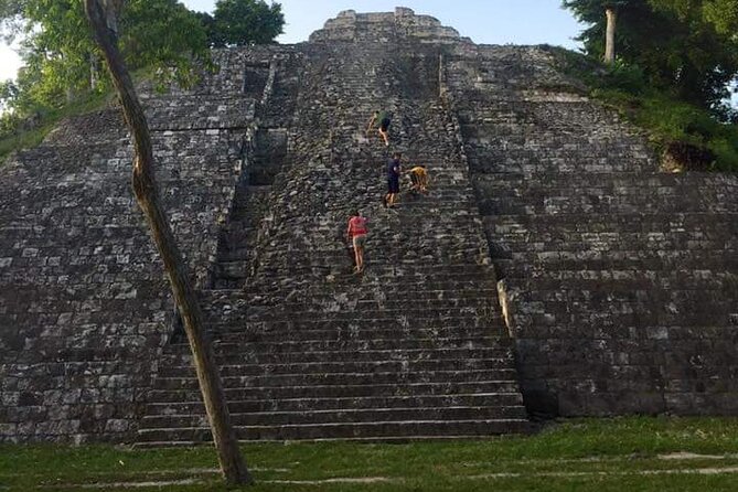 Private Yaxha Archaeological and Sunset Tour - Frequently Asked Questions