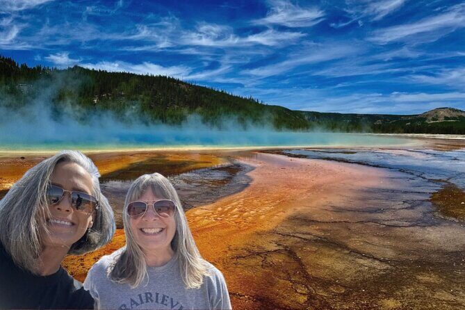 Private Yellowstone Hot Spots Tour From West Yellowstone - FAQ