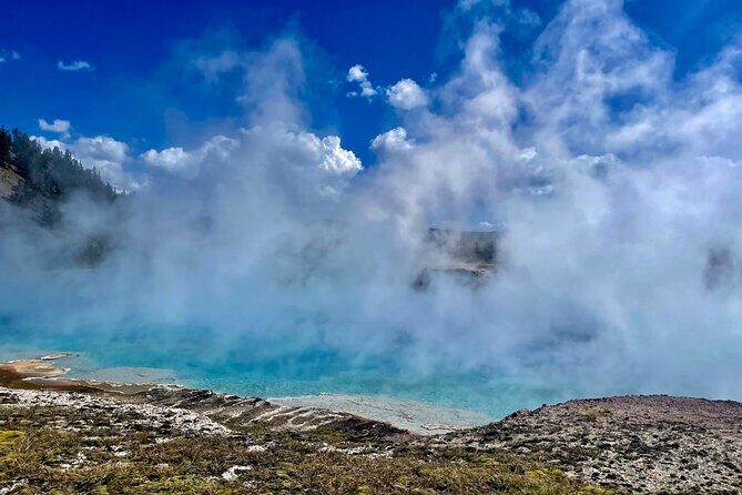 Private Yellowstone Hot Spots Tour From West Yellowstone - Final Thoughts