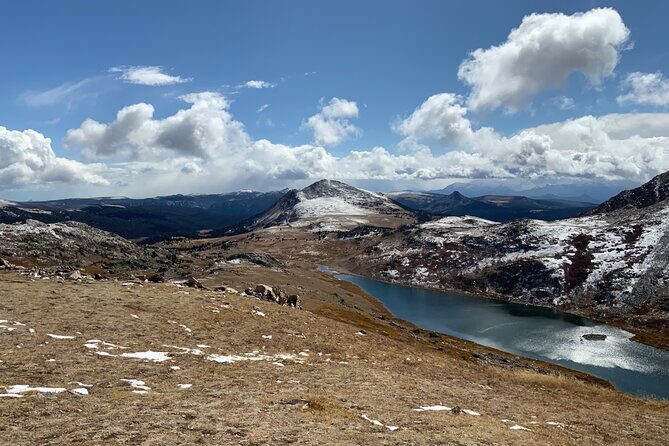 Private Yellowstone Wildlife and Photo Tours West Yellowstone - Exploring Yellowstone with a Private Wildlife and Photo Tour