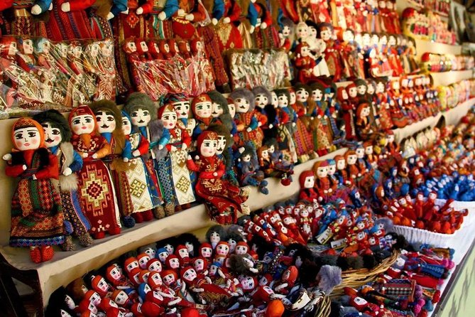 Private Yerevan City Tour - Additional Info
