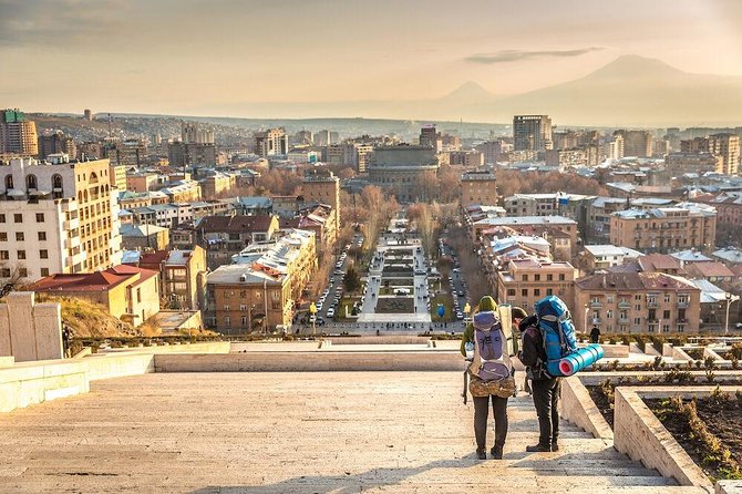 Private Yerevan City Tour - Frequently Asked Questions