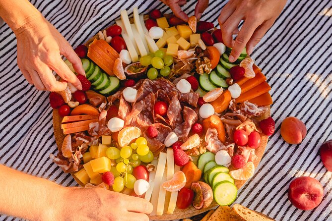 Private Yoga and Apero in the Nice - Meeting and Pickup Details