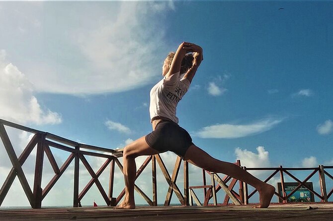 Private Yoga Classe for 1 or 2 People - Puerto Morelos - Common Questions