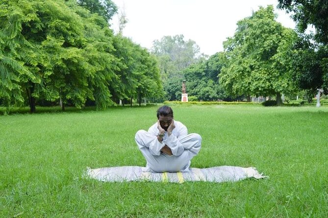 Private Yoga Experience in Varanasi - Inclusions and Logistics