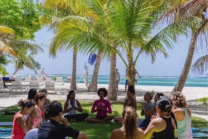 Private Yoga, Relaxation And/Or Meditation Class - Scheduling Information