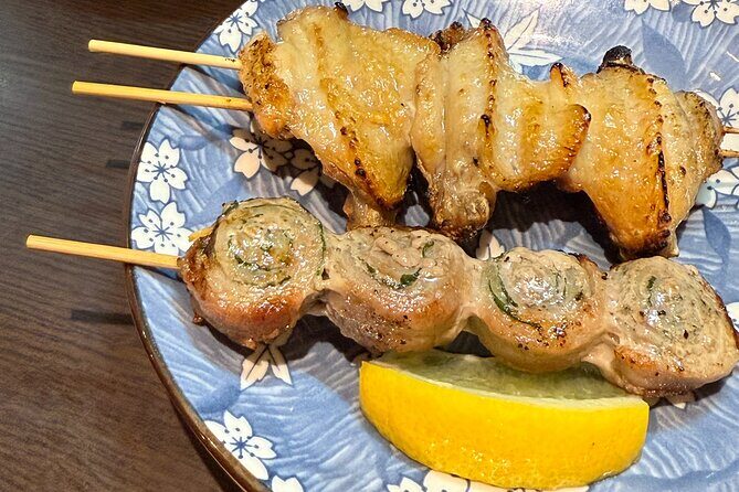 Private Yokohama Noge Food & Bar Tour  Local Night Experience - Good To Know