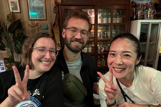 Private Yokohama Noge Food & Bar Tour  Local Night Experience - The Sum Up: Who Will Love This Tour?