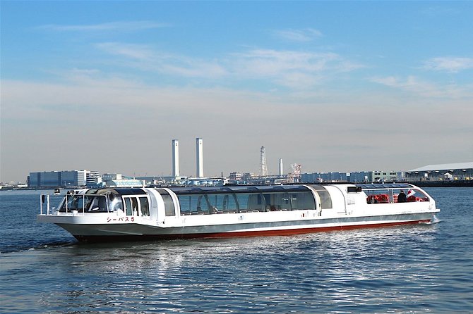 Private Yokohama Tour - History, Culture and Food - Lunch Experience in Chinatown