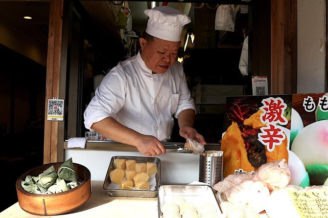 Private Yokohama Tour - History, Culture and Food - Tour The Sum Up and Return Options