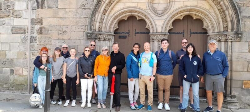 Private York Highlights Half-Day Walking Tour - Why Choose a Private Walking Tour in York?