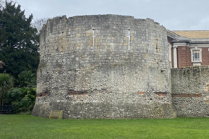 Private York History Walking Tour - Anglo/Saxon Era