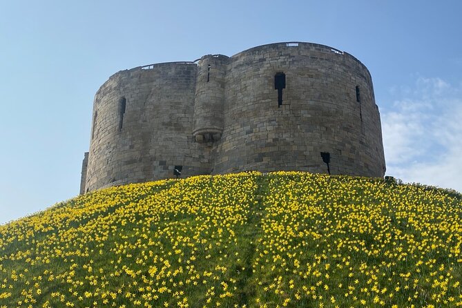 Private York History Walking Tour - Christian History in York
