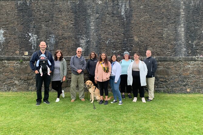 Private York Walking Tour - Frequently Asked Questions