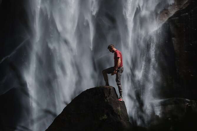 Private Yosemite Day Tour From San Francisco for Groups of 2 - 13 - Tour Highlights
