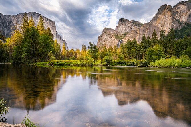 Private Yosemite National Park Day Trip From San Francisco - Cancellation Policy