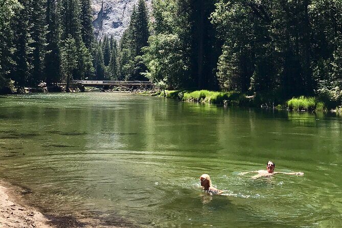 Private Yosemite Valley Tour & Roosevelt Cookout - Practical Details & Tips