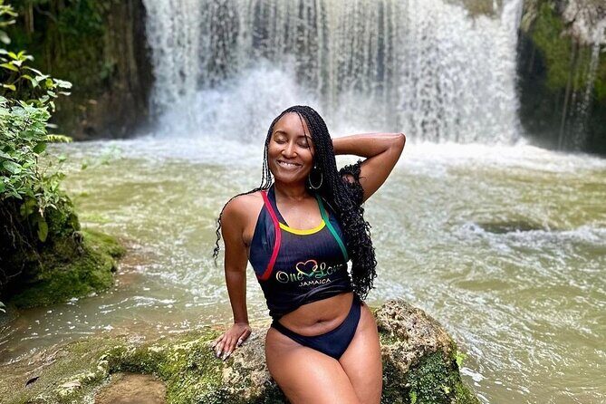 Private YS Falls and Black River Safari from Montego Bay - Final Thoughts