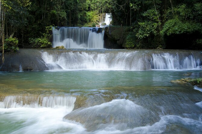 Private YS Falls and Black River Safari From Runaway Bay - Tour Details