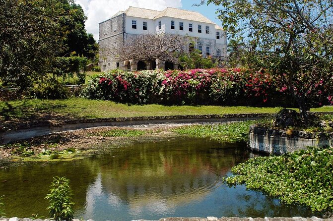 Private YS Falls and Black River Safari From Runaway Bay - Itinerary