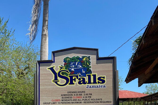 Private YS Falls and Zipline Tour from Montego Bay - Final Thoughts: The Value of a Well-Rounded Jamaican Day