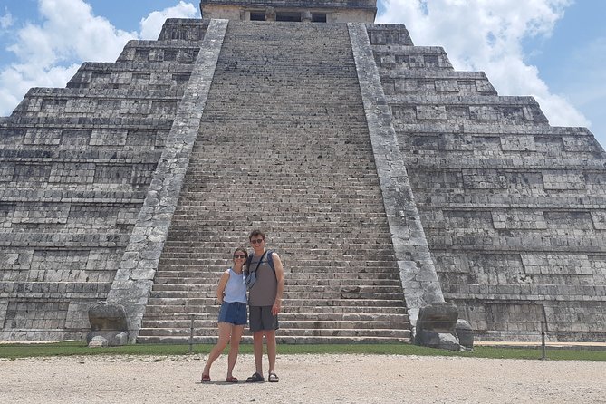 Private Yucatan Highlights Tour - Pricing and Terms: Plan Your Trip