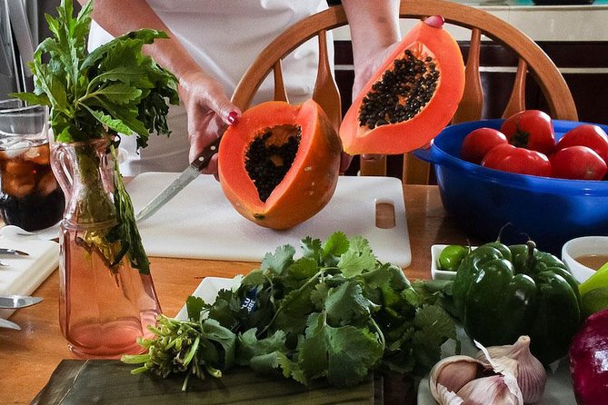 Private Yucatecan Cooking Lesson in a Local Merida Home - What To Expect