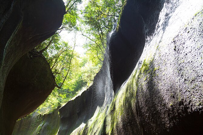 Private Yufugawa Gorge Trekking - Good To Know