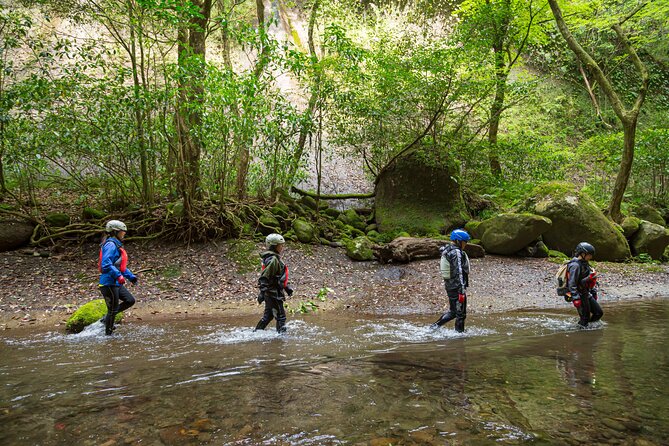 Private Yufugawa Gorge Trekking - Directions and Accessibility