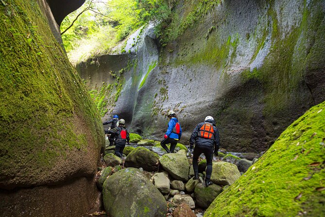 Private Yufugawa Gorge Trekking - Frequently Asked Questions