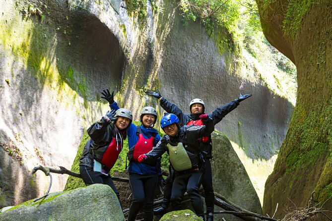 Private Yufugawa Gorge Trekking - The Sum Up