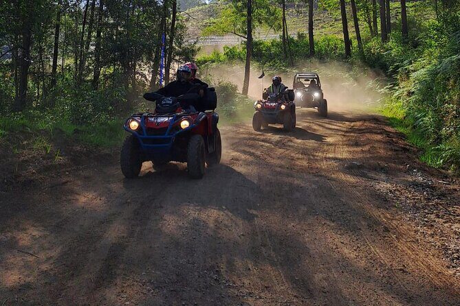 Private Zacatlan Tour + Quad or Raizer Tour - Good To Know  