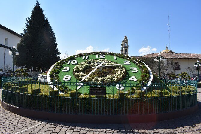 Private Zacatlan Tour + Quad or Raizer Tour - An In-Depth Look at the Tour  